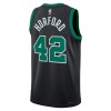 Maillot Basket Homme Boston Celtics AL Horford 42 2022-23 Jordan Statement Edition Vert Swingman
